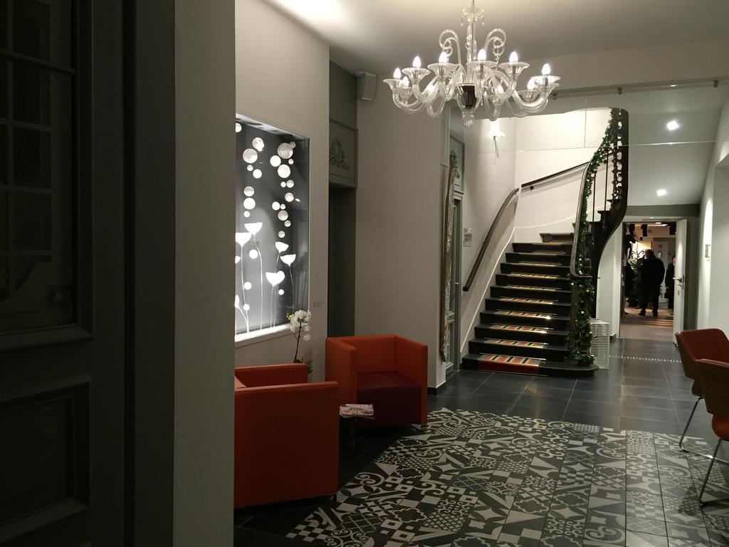 Les 3 Lieux Hotel Les Ponts-de-Ce Exterior photo