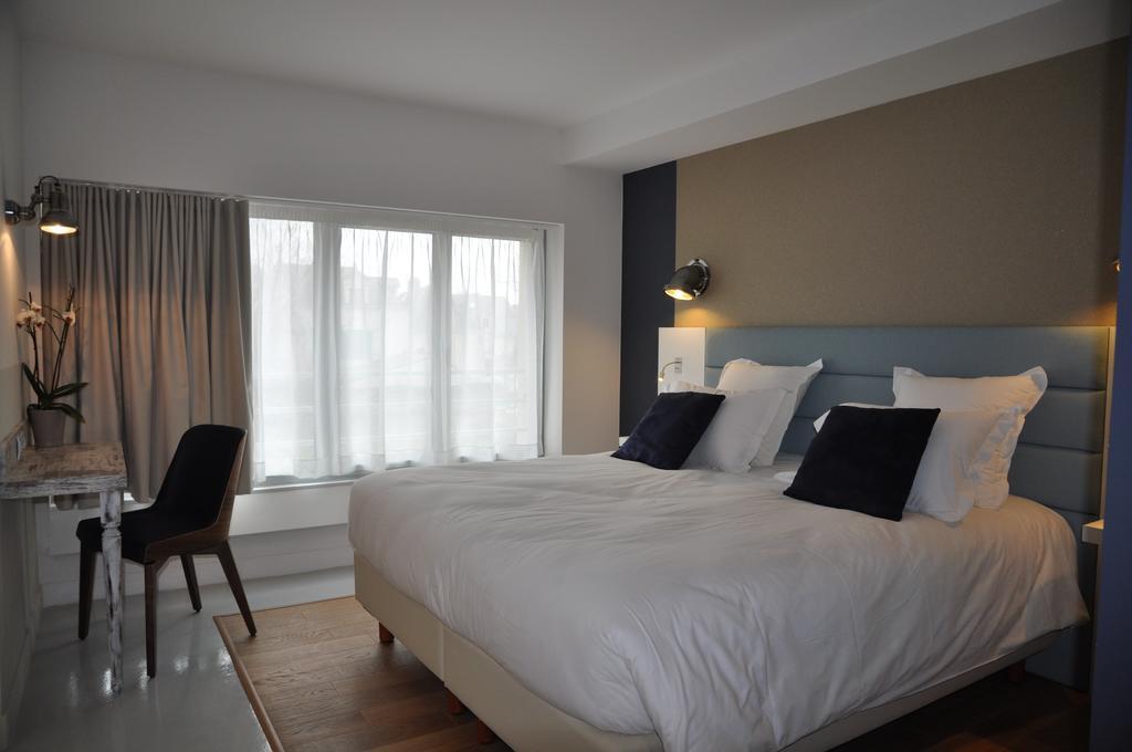 Les 3 Lieux Hotel Les Ponts-de-Ce Room photo