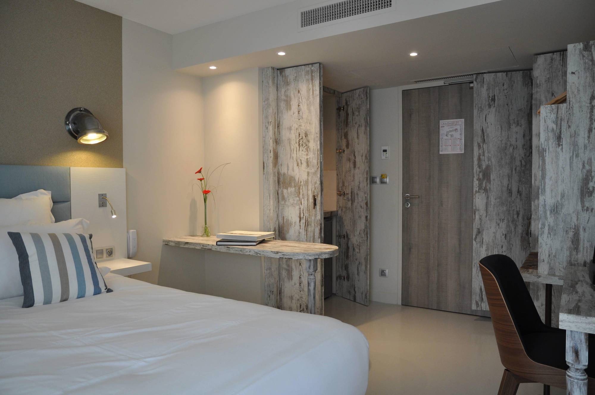 Les 3 Lieux Hotel Les Ponts-de-Ce Exterior photo